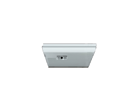 Paragolpe para Mercedes-Benz 1215 / 1633 1990 / 2000 Continuacion Larga Plastica izquierda