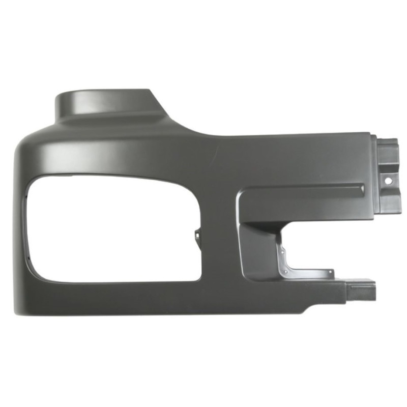 Puntera de Paragolpe para Mercedes-Benz Axor 2007 / 2022 delantera derecha Fina