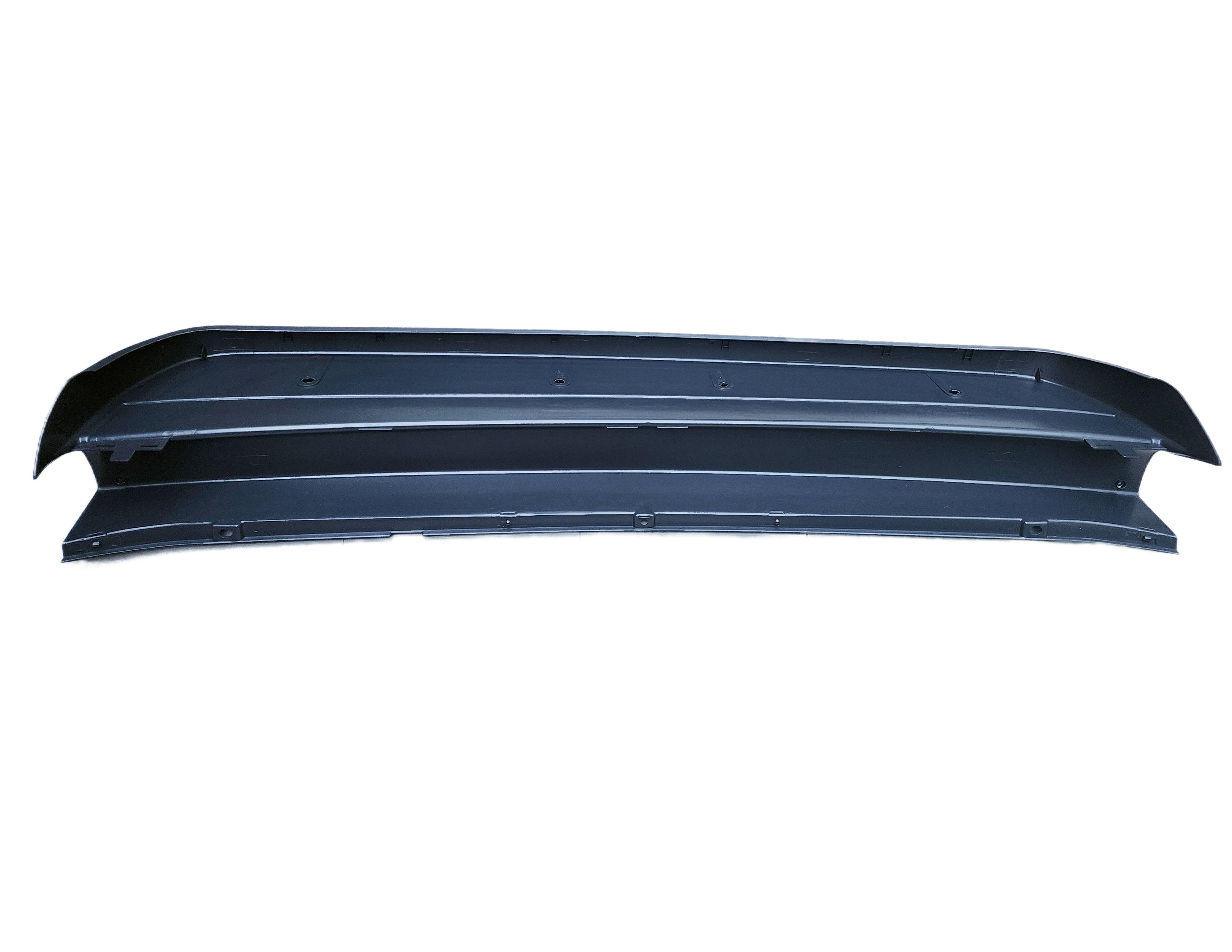 Paragolpe para Mercedes-Benz Sprinter 2019 en Adelante trasero con Escalon