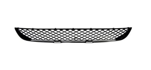 Grilla para Mercedes-Benz Paragolpe / Parante / Capot Sprinter 2012 / 2016 Central inferior