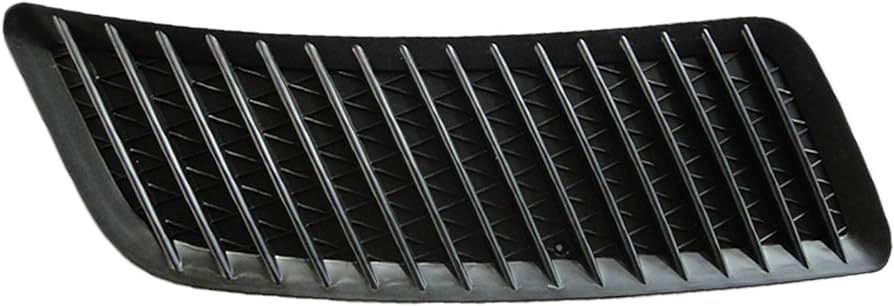 Grilla de Capot para Mercedes-Benz Sprinter 2012 / 2019 Sobre derecho