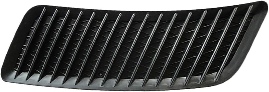 Grilla de Capot para Mercedes-Benz Sprinter 2012 / 2019 Sobre izquierdo