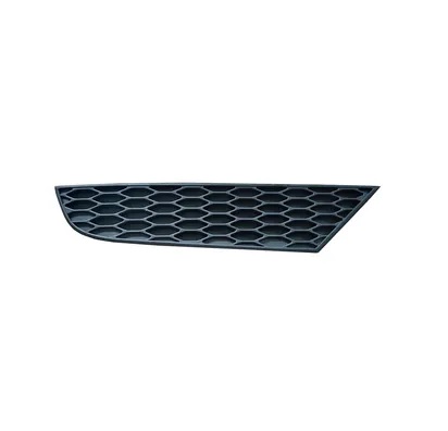 Grilla Lateral para Mercedes-Benz Actros 2011 / 2017 Continuacion derecho