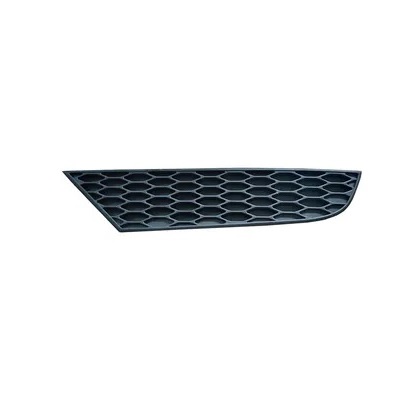 Grilla Lateral para Mercedes-Benz Actros 2011 / 2017 Continuacion izquierdo