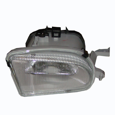 Faro Auxiliares Clase E 1999-2001 W210 izquierdo