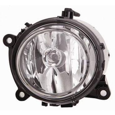 Faro Auxiliares Actros Desde 2018 izquierdo