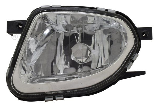 Faro Auxiliar izquierdo para Sprinter 2012 A 2019