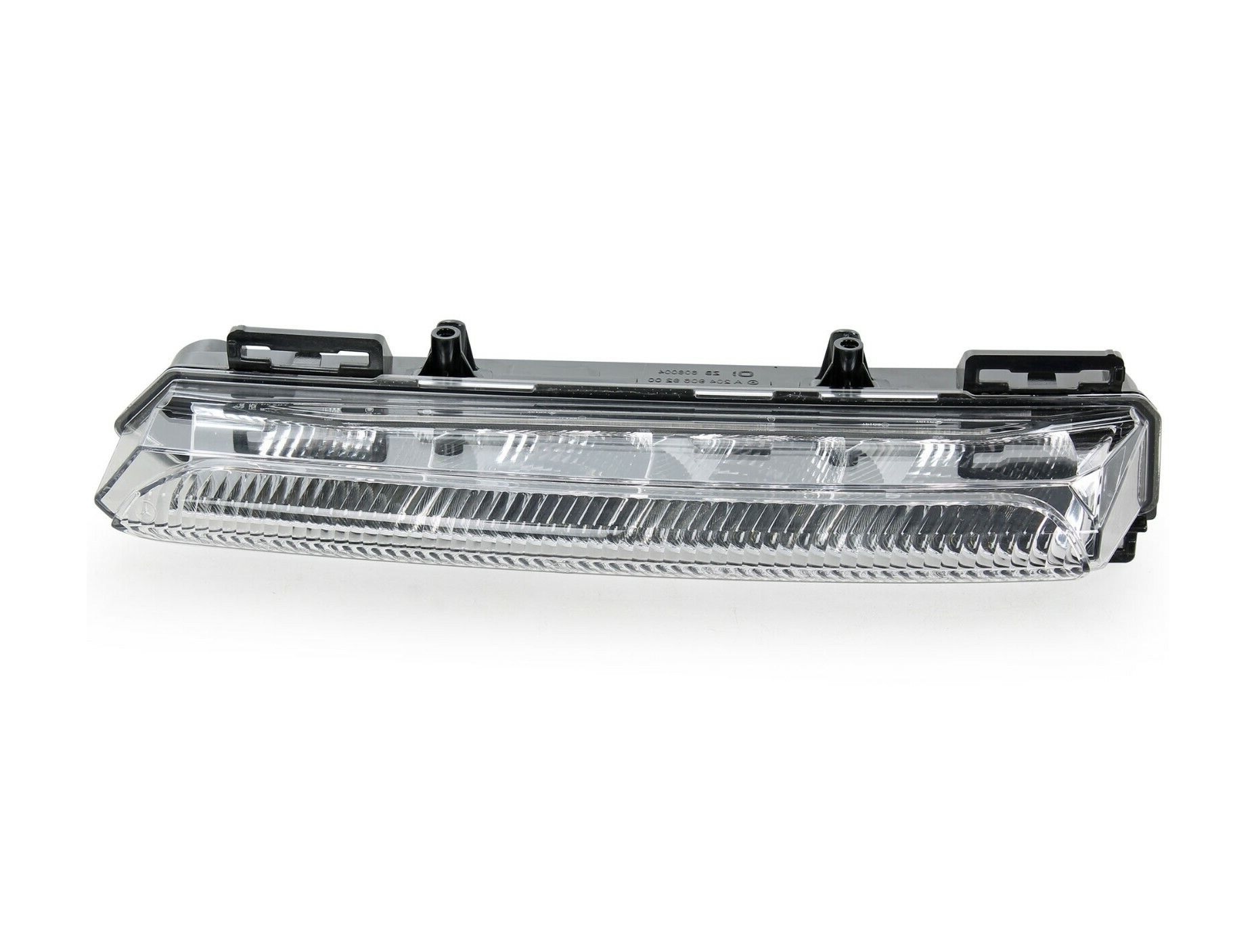 Faro Auxiliares Clase B 2013-2015 W246 con LED izquierdo