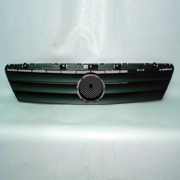 Parrilla para Mercedes-Benz Clase A 1997 / 2011