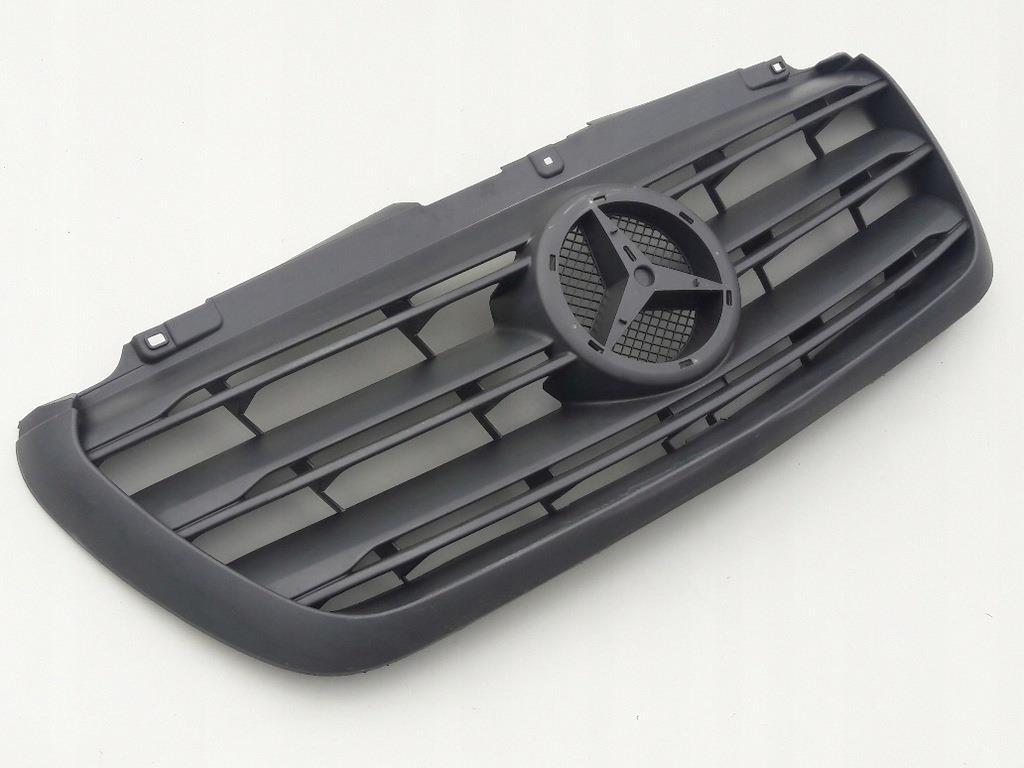 Parrilla para Mercedes-Benz Sprinter 2019 / 2024
