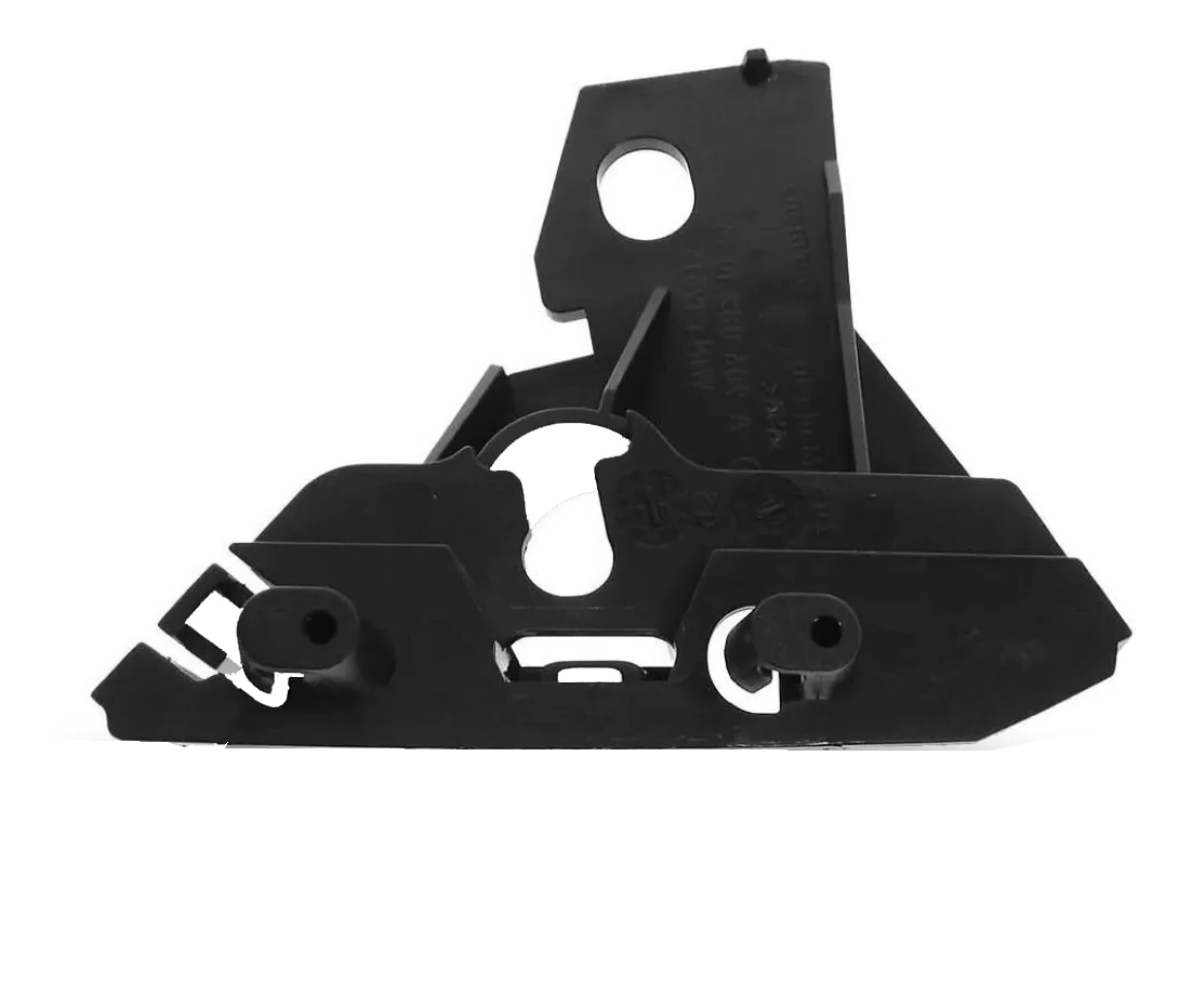 Soporte de Paragolpe para Mercedes-Benz Sprinter Desde 2012 superior delantero derecho