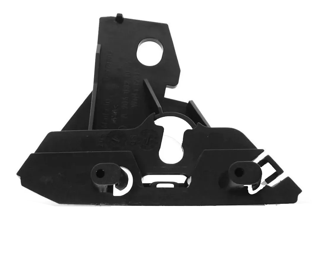 Soporte de Paragolpe para Mercedes-Benz Sprinter Desde 2012 superior delantero izquierdo
