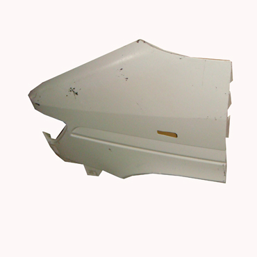 Guardabarro delantero izquierdo para Sprinter 1997-2002