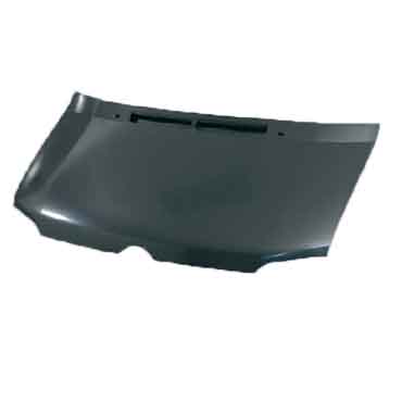Capot para Sprinter 2003-2011