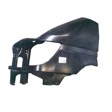Guardabarro delantero Izquierd para Sprinter 2003-2011
