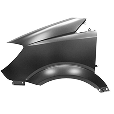 Guardabarro delantero derecho para Sprinter 2016-2019 415 / 515 V2