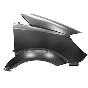 Guardabarro delantero izquierdo para Sprinter 2016-2019 415 / 515 V2