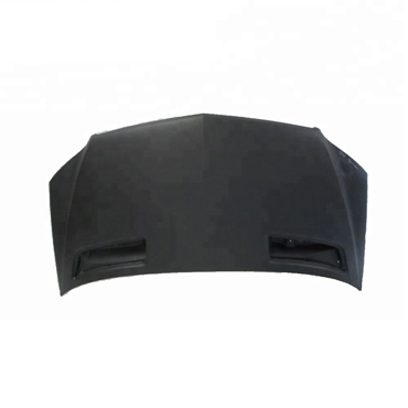 Capot para Sprinter 2016-2019 415 / 515 V2