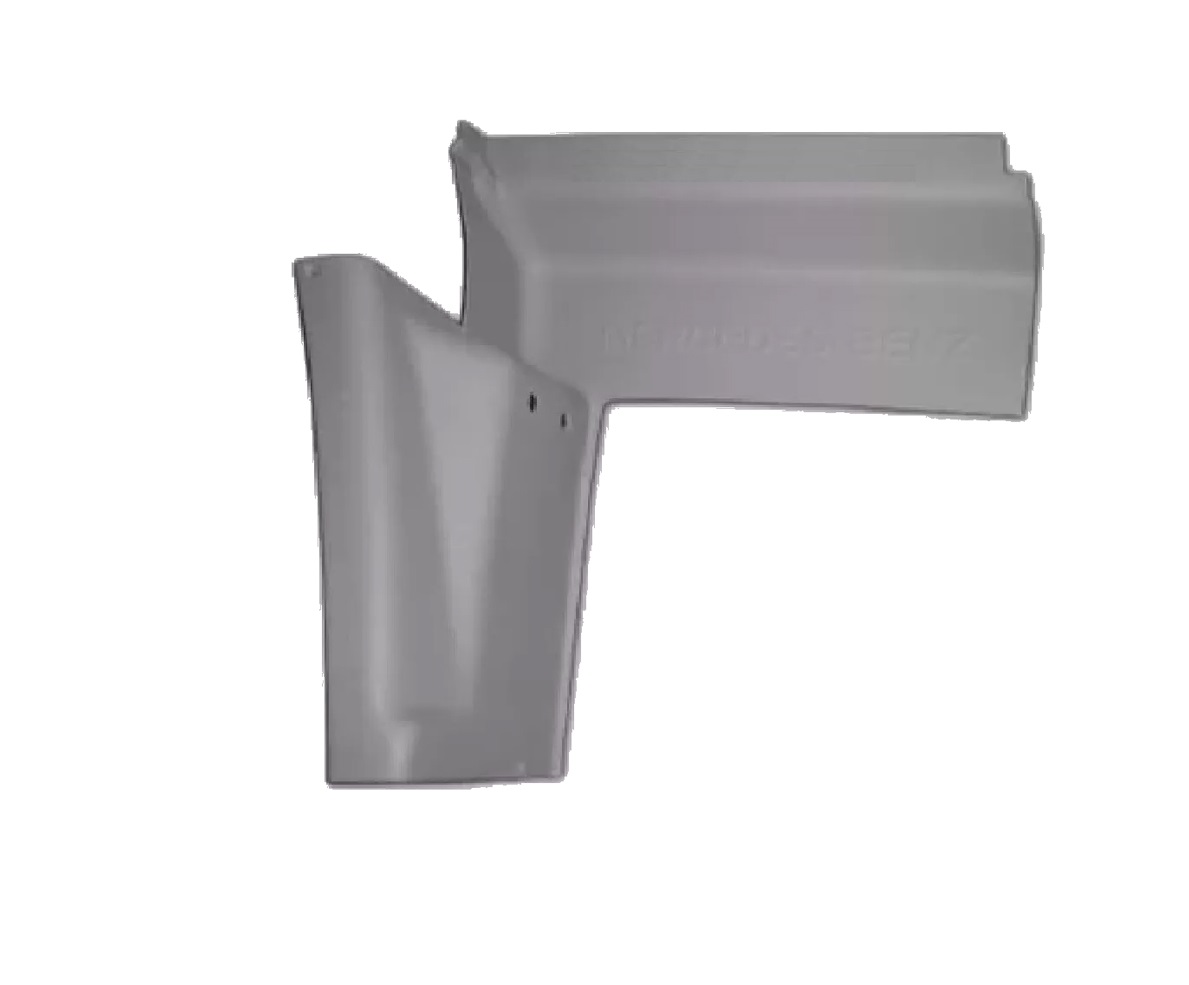 Guardabarro inferior Corto izquierdo para 1620 / 1634 / 1624 / 1938 2001-2011