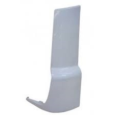 Axor 2007-2022 Deflector exterior Parrilla derecho