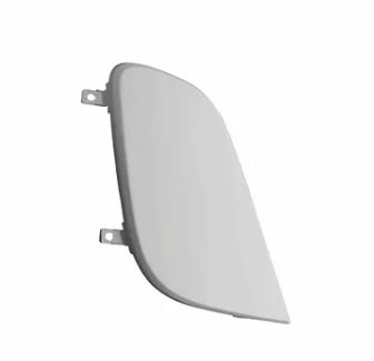 Axor 2007-2022 Tapa Deflector derecha