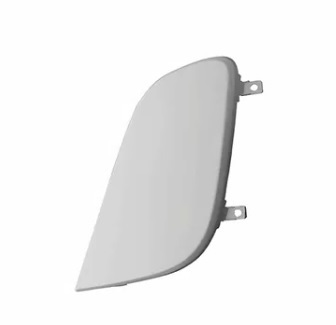 Axor 2007-2022 Tapa Deflector izquierda