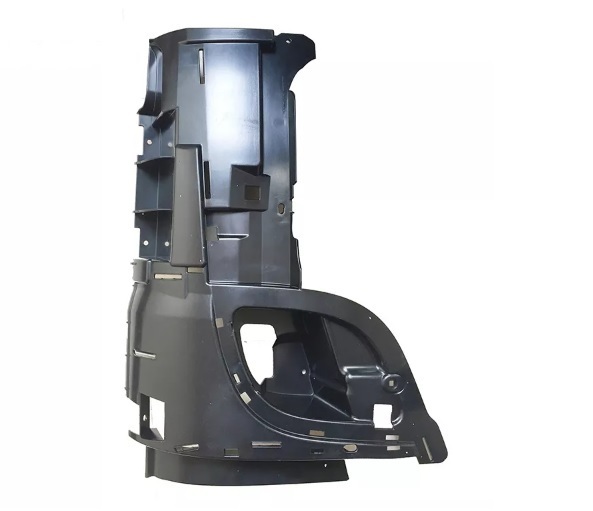 Atego 2006-2013 Deflector interior Parrilla derecho