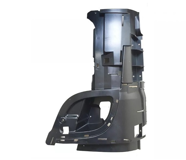 Atego 2006-2013 Deflector interior Parrilla izquierdo
