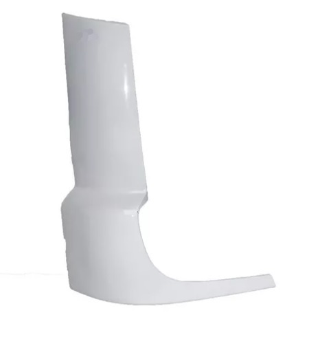 Atego 2006-2013 Deflector exterior Parrilla derecho