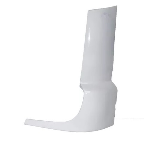 Atego 2006-2013 Deflector exterior Parrilla izquierdo