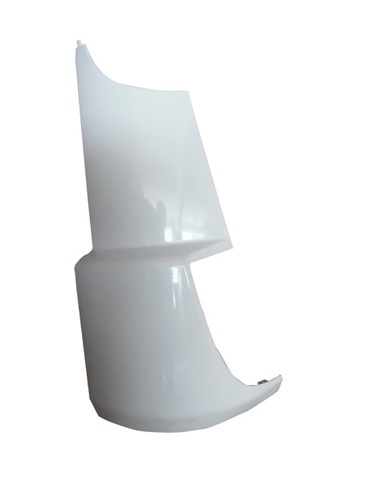 Actros 2011-2017 Deflector exterior derecho
