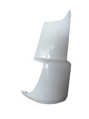 Actros 2011-2017 Deflector exterior izquierdo