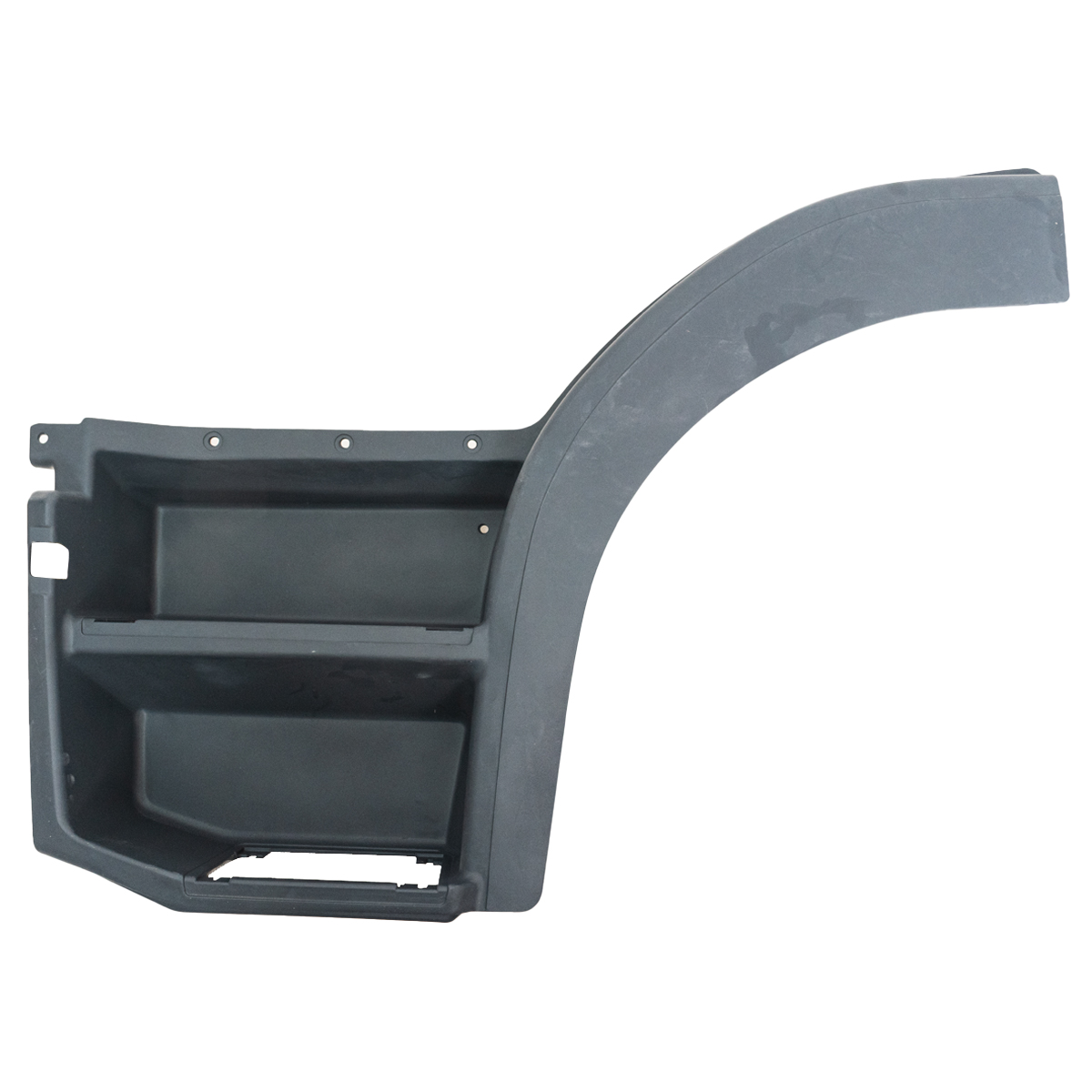 Guardabarro delantero izquierdo para Atego 2006-2013