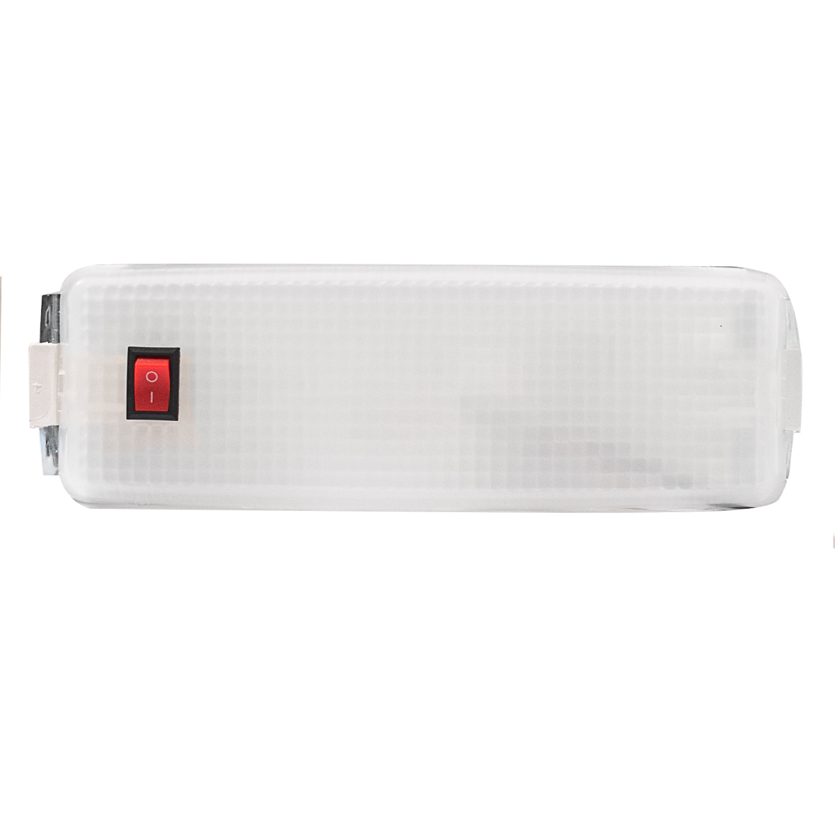 Faro Plafones Camion Mb Varios