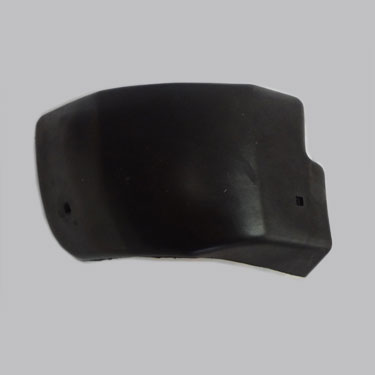 Puntera de Paragolpe para Mercedes-Benz 180 derecha
