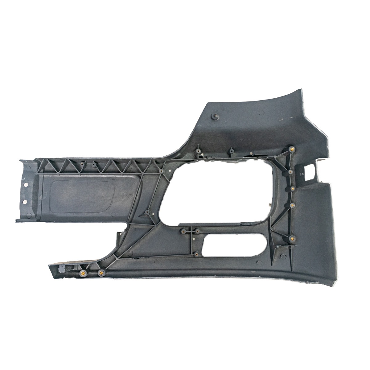 Puntera de Paragolpe para Mercedes-Benz Actros 2011 / 2017 derecha