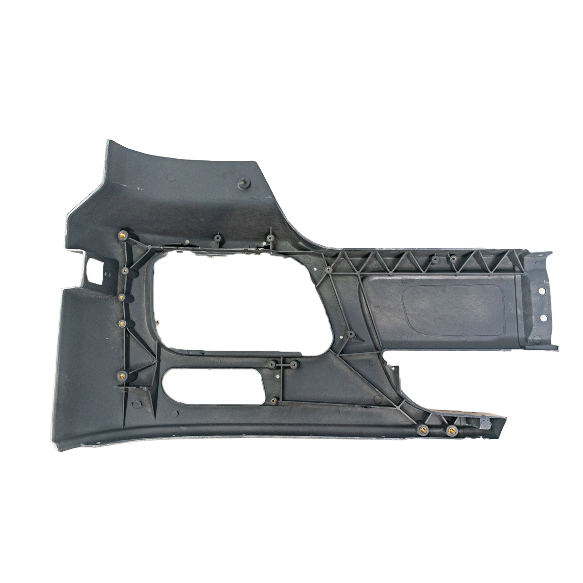 Puntera de Paragolpe para Mercedes-Benz Actros 2011 / 2017 izquierda