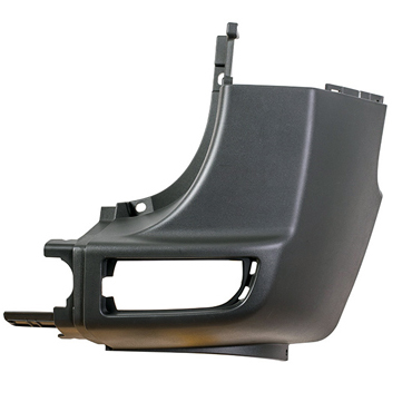 Puntera de Paragolpe para Mercedes-Benz Sprinter 2012 / 2018 trasera derecha
