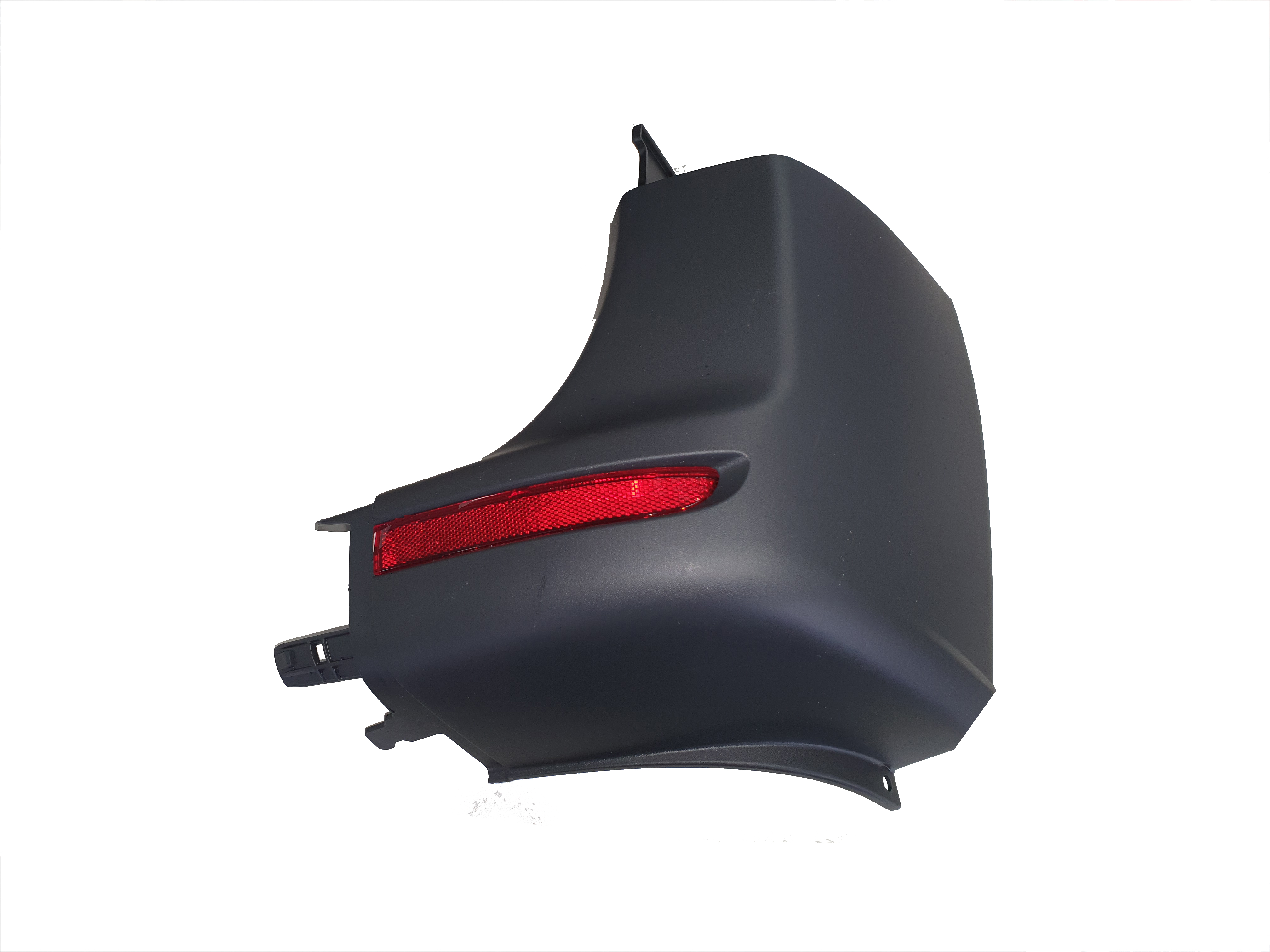 Puntera de Paragolpe para Mercedes-Benz Sprinter 2019 en Adelante trasera con Ojo de Gato derecho