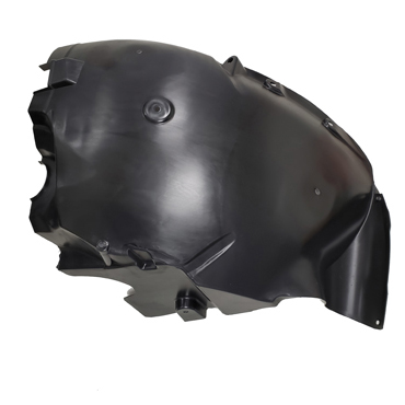 Pasarruedas Guardaplast para Mercedes-Benz Sprinter 12 515 delantero Anterior izquierdo