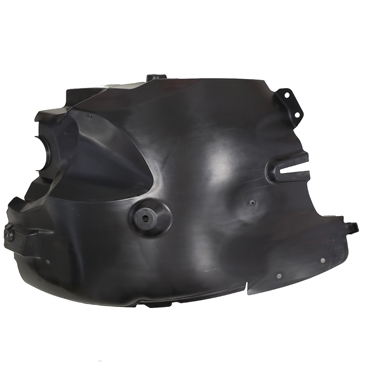 Pasarruedas Guardaplast para Mercedes-Benz Sprinter 12 515 delantero Posterior izquierdo