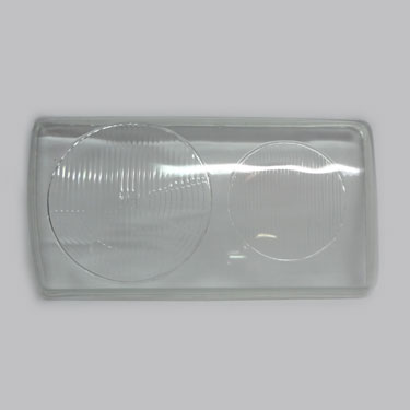 Vidrio de Óptica para Mercedes-Benz W123 1977 / 1980 izquierdo
