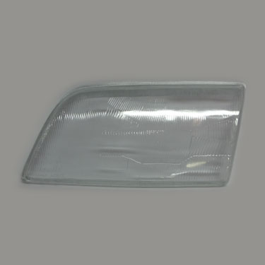 Vidrio de Óptica para Mercedes-Benz Clase C 94 izquierdo