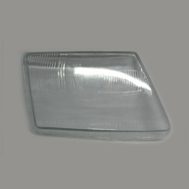 Vidrio de Óptica para Mercedes-Benz Vito 1996 / 2002 izquierdo