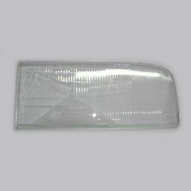 Vidrio de Óptica para Mercedes-Benz Camion 1996 izquierdo