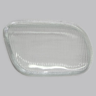 Vidrio de Óptica para Mercedes-Benz Clase 1995 / 1998 izquierdo Auxiliar