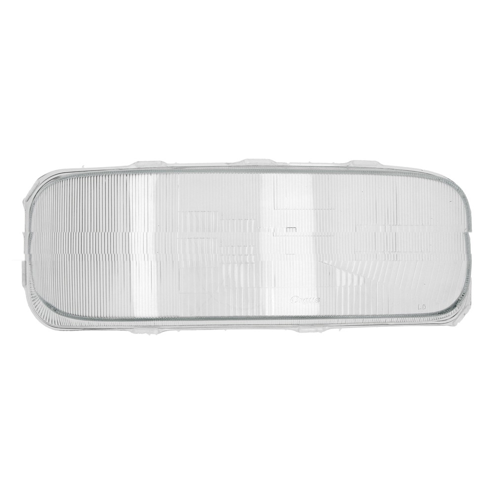 Vidrio de Óptica para Mercedes-Benz Atego 2006 / 2010 derecho