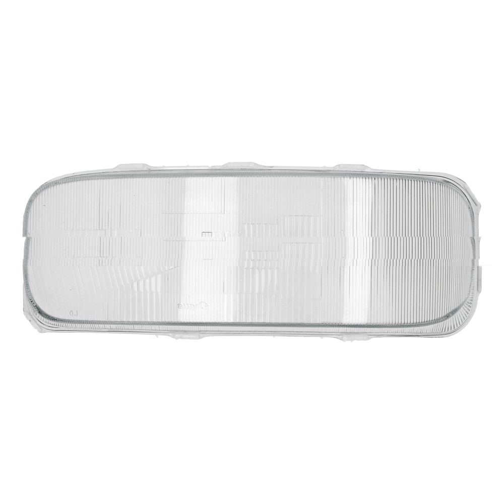 Vidrio de Óptica para Mercedes-Benz Atego 2006 / 2010 izquierdo