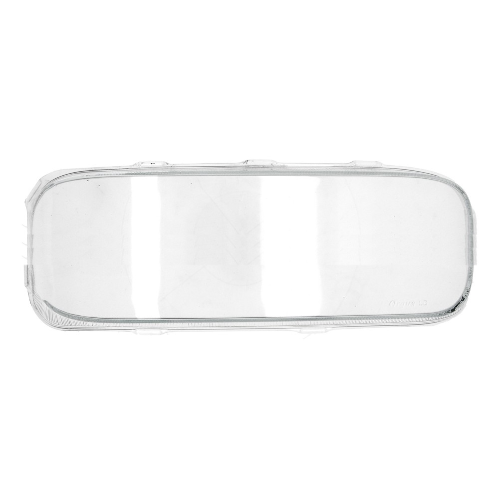 Vidrio de Óptica para Mercedes-Benz Atego 2010 / 2013 derecho