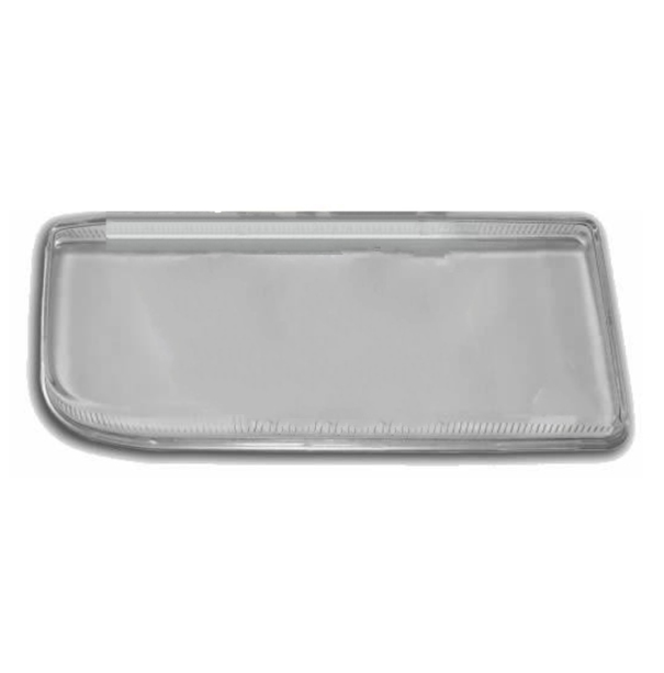 Vidrio de Óptica para Mercedes-Benz Axor 2007 / 2022 derecho